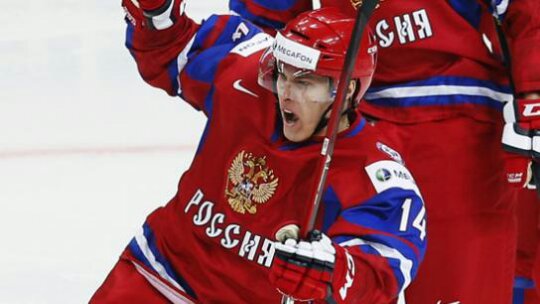 nichushkin