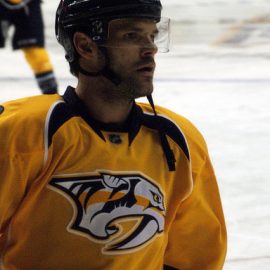 PaulGaustad