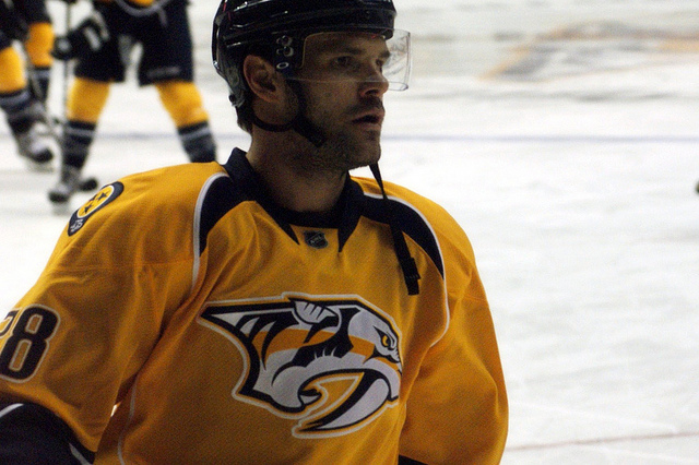 PaulGaustad