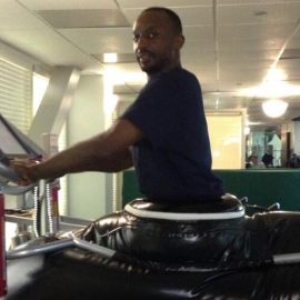 TERRY REHAB FEATURED