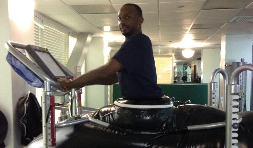 TERRY REHAB FEATURED