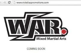 war