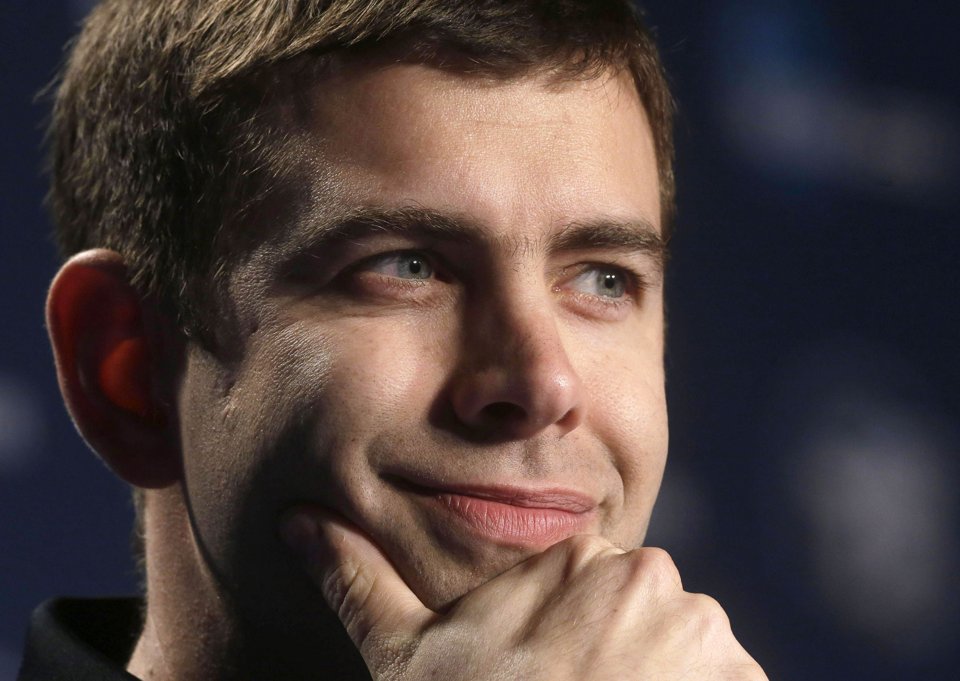 brad stevens