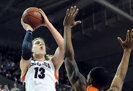 Gonzaga-Junior-center-Kelly-Olynyk