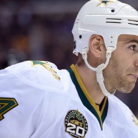 Dallas Stars v Los Angeles Kings