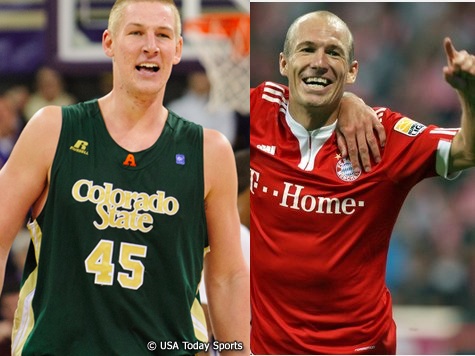 Iverson-Robben