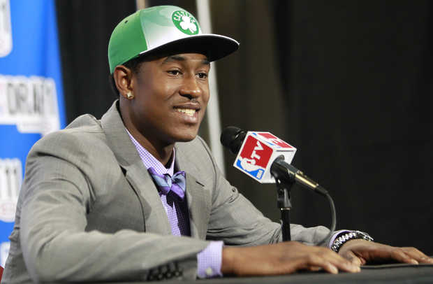 Marshon Brooks