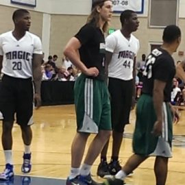 olynyk summer league