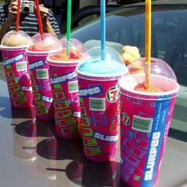 slurpee
