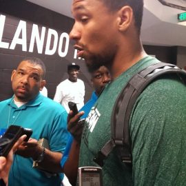 sullinger summer league