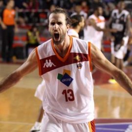 Gigi Datome