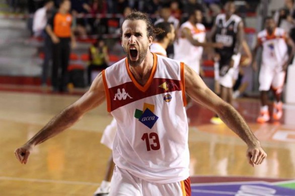 Gigi Datome