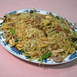41 - Moo Shu Pork-m