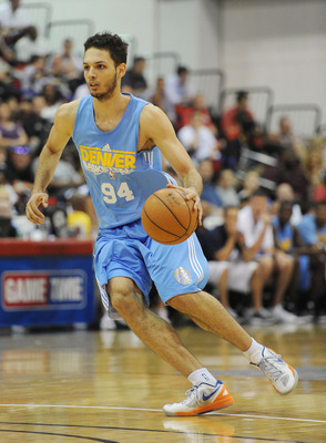 evan fournier