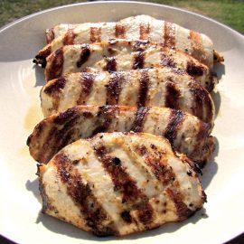 MexicanGrilledChicken