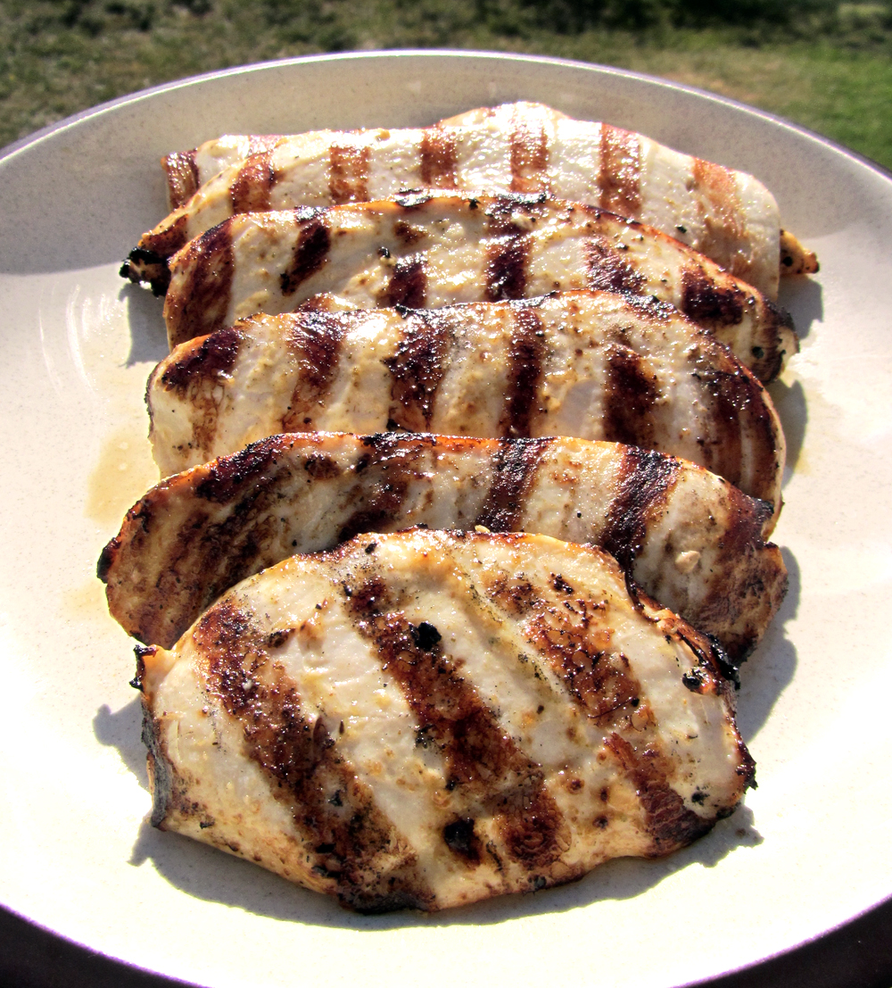 MexicanGrilledChicken