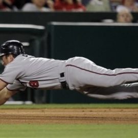 Twins Angels Baseball