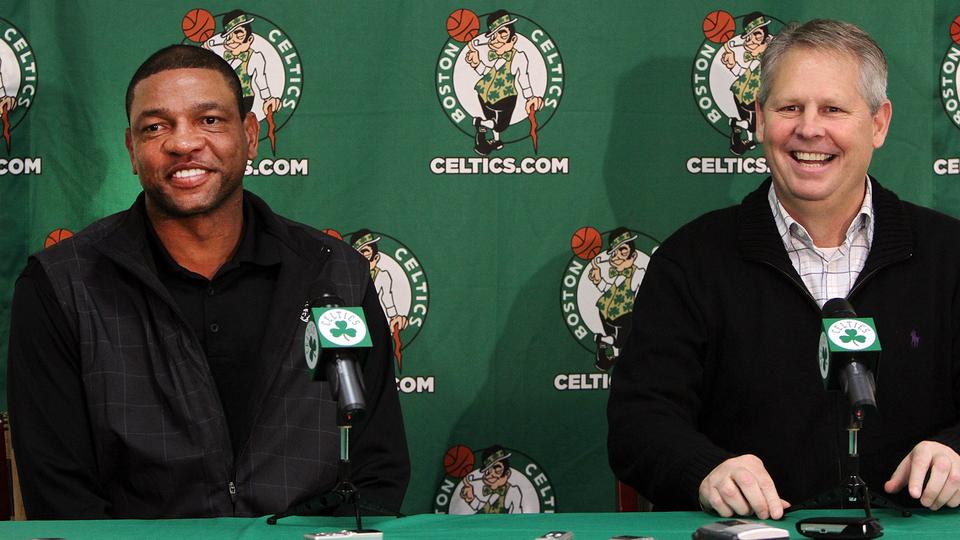 Celtics