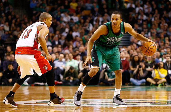 bradley point guard vs toronto