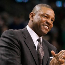 doc rivers
