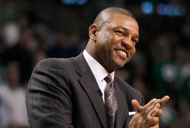 doc rivers
