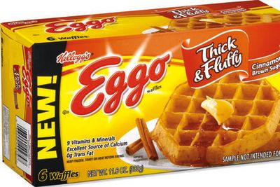 eggos