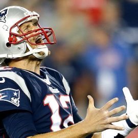 Glum Brady