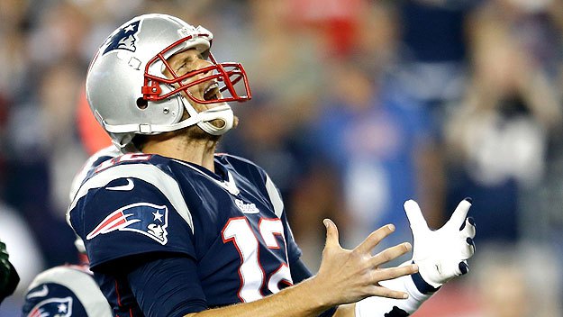 Glum Brady