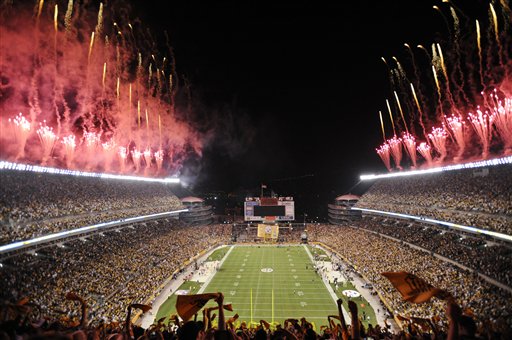 Heinz Field