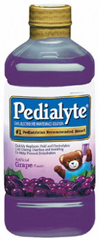 pedialyte