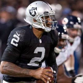 Terrelle Pryor