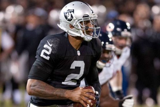 Terrelle Pryor