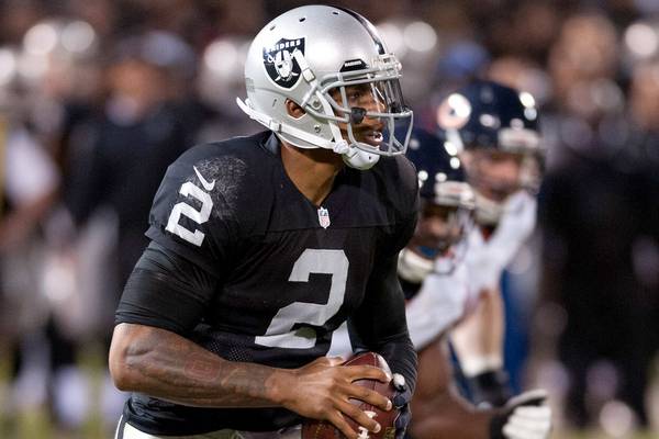 Terrelle Pryor