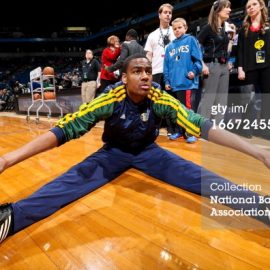 alec burks