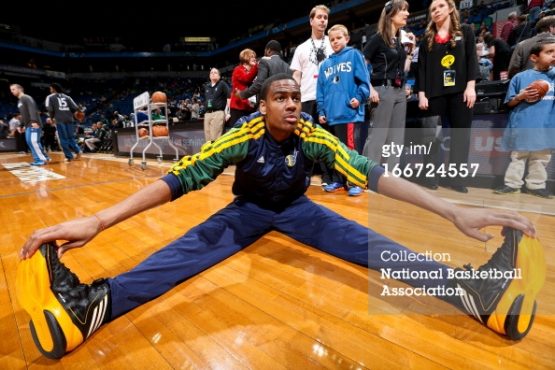 alec burks