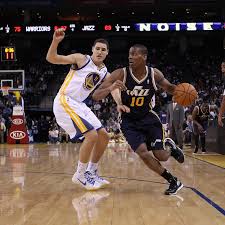 alec burks