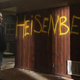 Breaking Bad ep 509, shot on 12/6/12 by Ursula Coyote