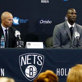 garnett and kidd