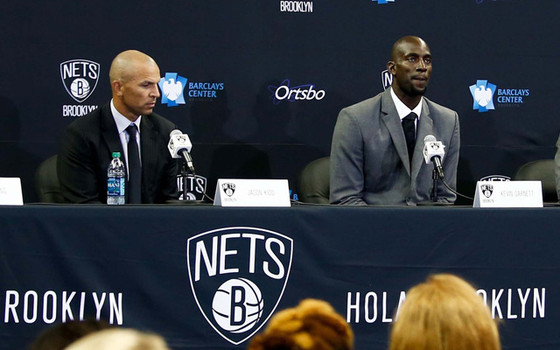 garnett and kidd