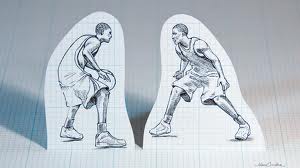one on one