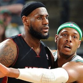 pierce lebron
