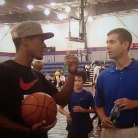 rondo and stevens