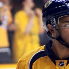 Seth Jones