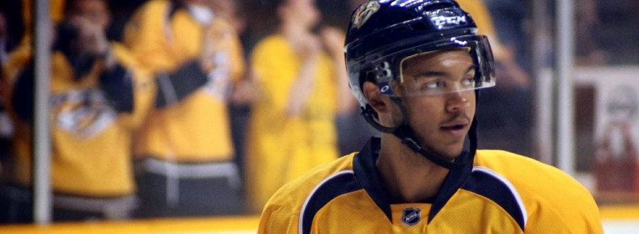 Seth Jones