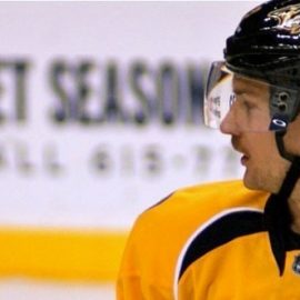 Kevin Klein