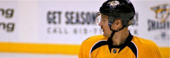 Kevin Klein