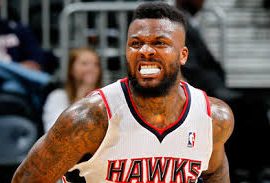 demarre carroll