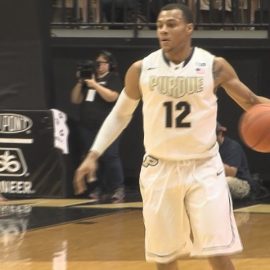 Purduebball