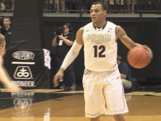 Purduebball