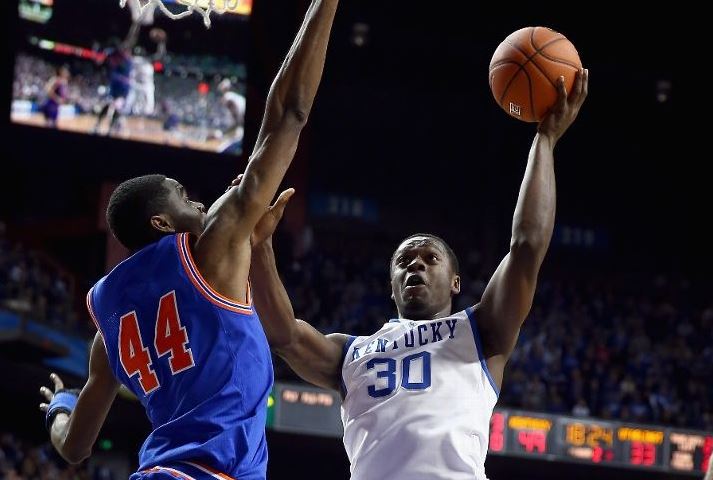 randle